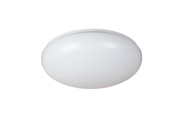LUSTRE DUAL WATTAGE 18W/24W CCT SELECTABLE